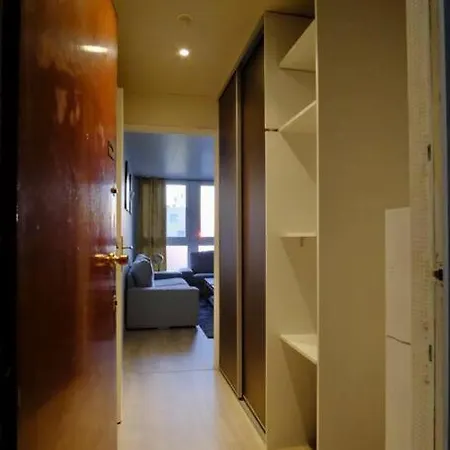 Apartment Chez *