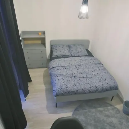 Chez Apartment *