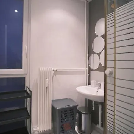 Chez Apartment *