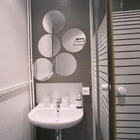 Apartment Chez *