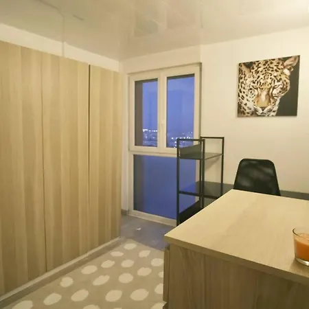 Apartment Chez