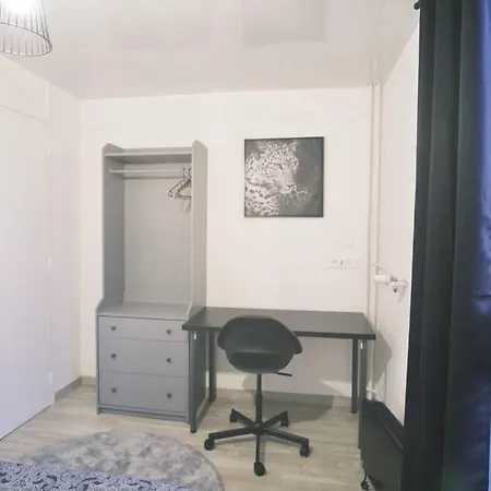 Apartment Chez